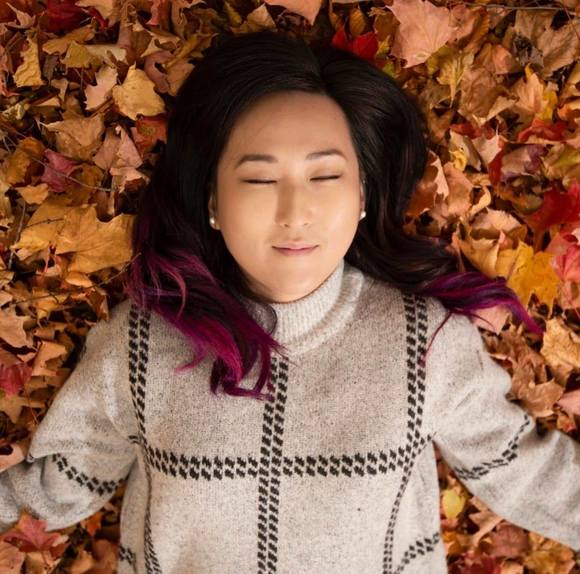 Meet your Posher, Lucy - Picture 1 of 1